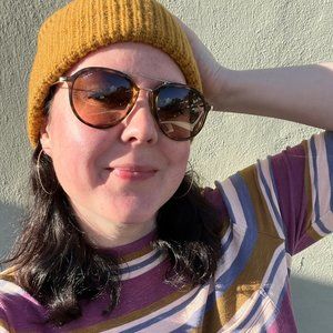 Meet your Posher, Fashionista Girl